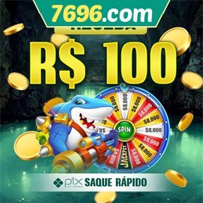 7696.com Ganhe R$ 100,00 Gratis